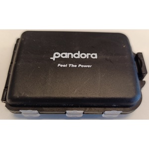 Pandora Balıkçı Kutusu Pb 06