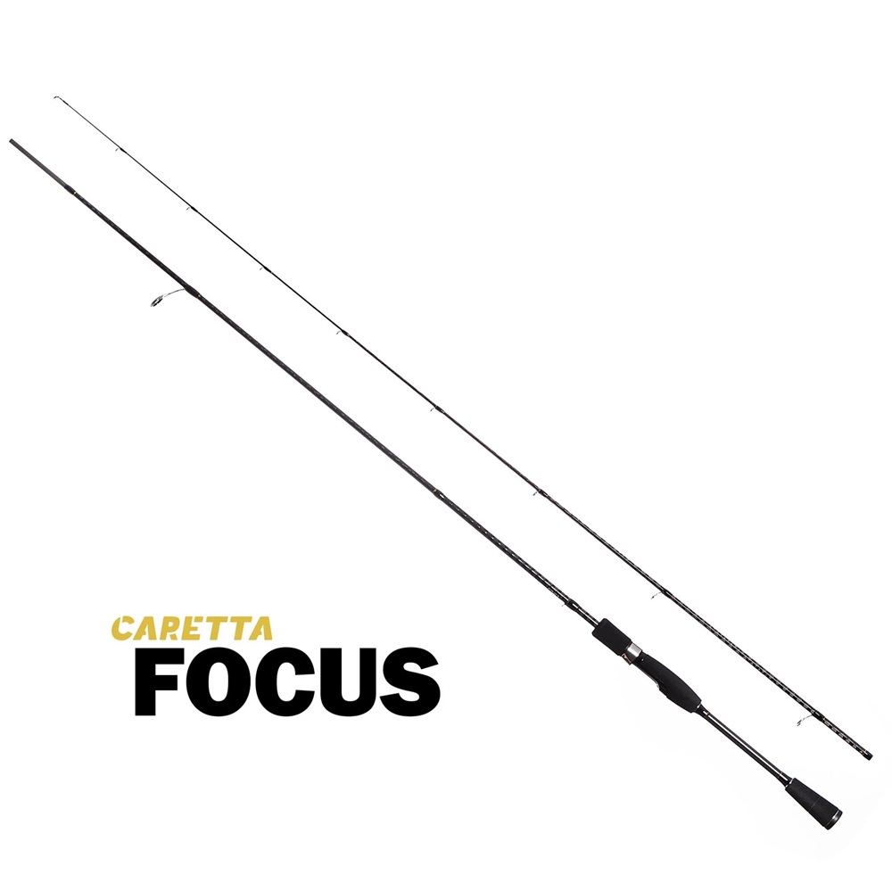 Caretta Focus 2.30 cm 1.15 Gr