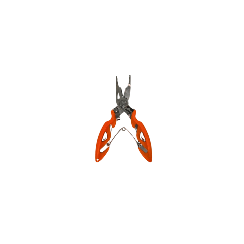 Fubelo Mini Split Ring Pense