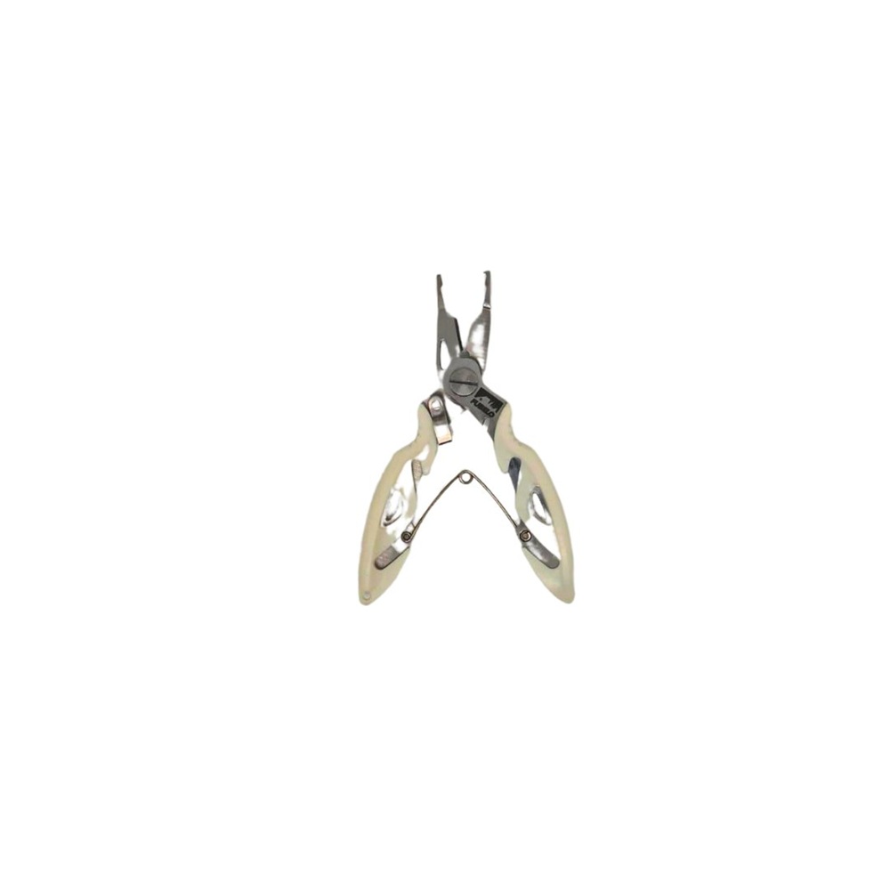 Fubelo Mini Split Ring Pense