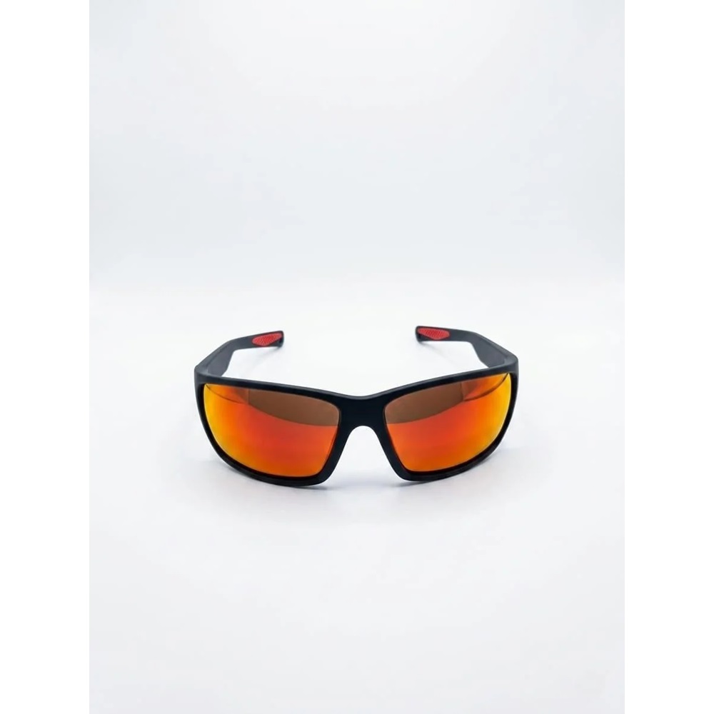 Fubelo Red Revo Uv 400 Güneş Gözlüğü