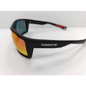 Fubelo Red Revo Uv 400 Güneş Gözlüğü
