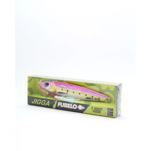 FUBELO JİGGA JİG SAHTE MAKET 60 GRAM