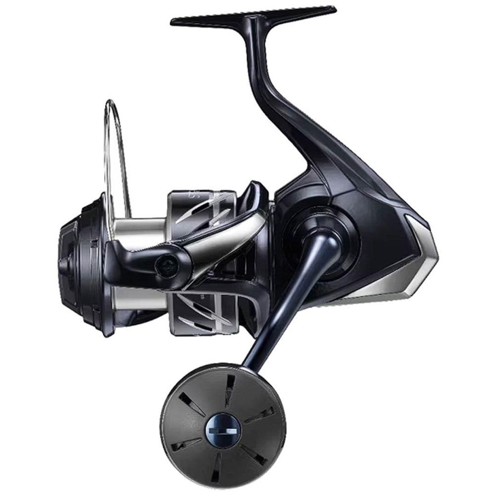 Shimano Stradic SW B 5000XG Jig Olta Makinesi