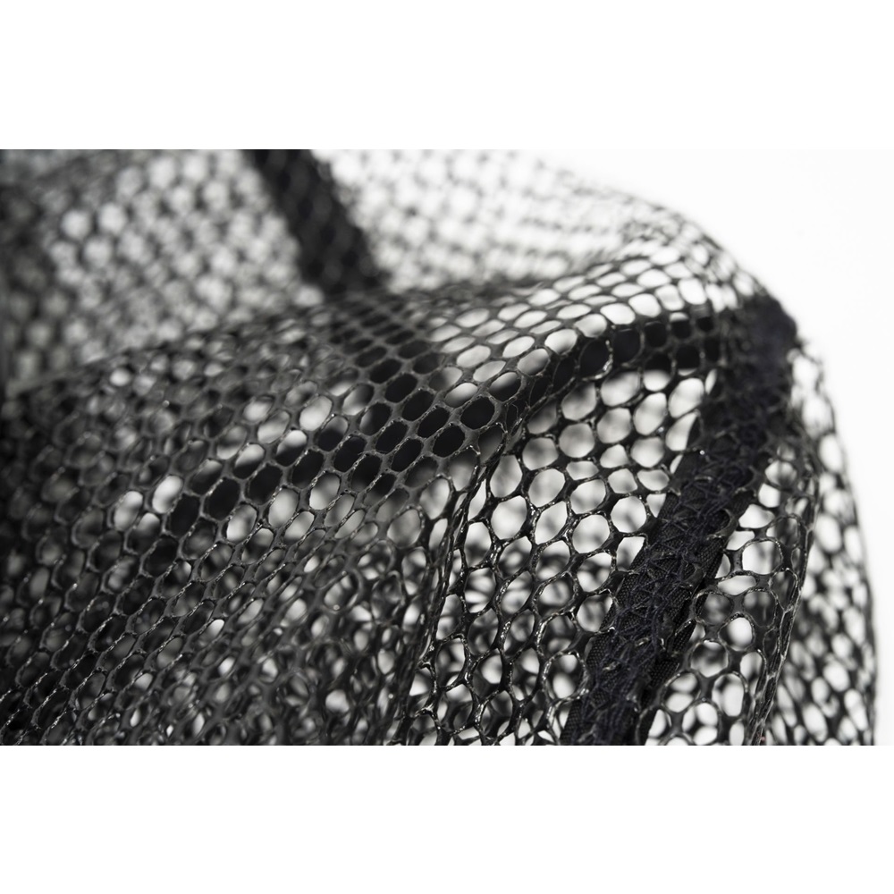 Caretta Aero Batmaz Silikon Torlu Balıkçı Kepçesi