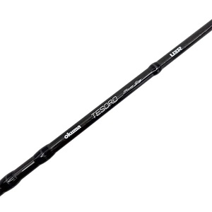 Okuma Tesoro Slow Jig Cast 168cm 120-300gr Tek Parça Olta Kamışı