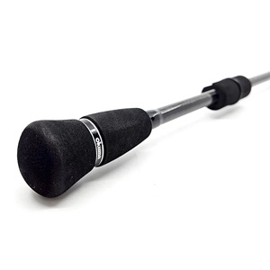 Okuma Tesoro Slow Jig Cast 168cm 120-300gr Tek Parça Olta Kamışı