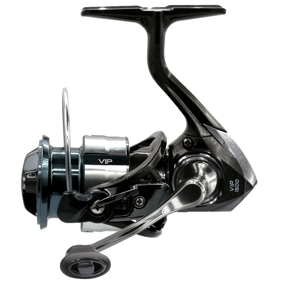 KAIDO Vip 800 5+1 BB LRF Makinesi